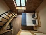 Superior Quadruple Duplex room