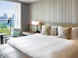 Premier Double Suite