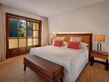 1 Bedroom Hole in One Double Suite with golf view