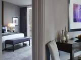 1 Bedroom Grand Deluxe Double Suite with river view