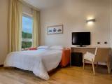 Double Junior Suite with Terrace