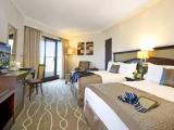 Oasis Deluxe Premium Double room