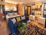 Eight Double Suite