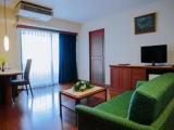 Superior Double Suite
