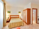 Budget Quadruple room