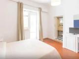 Classic Double room with sea view