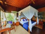 Deluxe Garden Double Suite