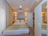 Triple Suite with balcony