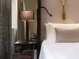 Superior Twin room with city view