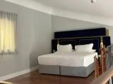 Executive Double Junior Suite