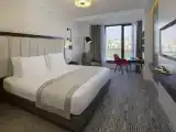 Family Connecting Triple room