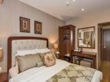 Side Building Double room
