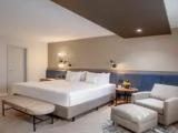 Premium The Level Double room