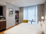 Atrium Double room