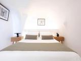 Double Niki Villa