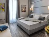 King Jacuzzi Double room