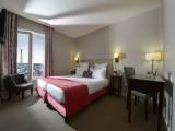 Double room with view