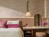 Marina Bay Double Suite with balcony