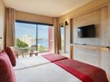 Terrace Twin room