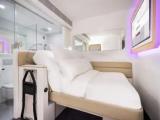 Premium Double Cabin Room