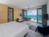 3 Bedrooms Overwater Presidential with Pool Villa