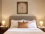 Eden (Annex Building) Double Suite
