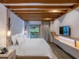 Comfort Suite with balcony