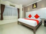 1 Bedroom Double Suite