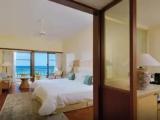 Elegant Club Double room oceanfront