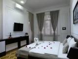 Jacuzzi Double Suite with balcony and with view