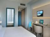 Superior Double room with partial sea view