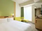 Terrace Double room