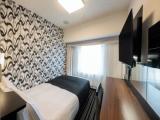Semi Double room