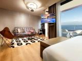 Royalty Rock Double Studio Suite