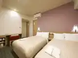 Boutique Twin room