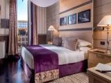 Ambassador Apartment Double Suite
