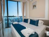 1 Bedroom Double Studio
