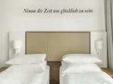 2 Bedrooms Family Apartment