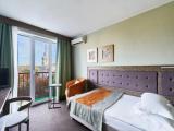 Standard Single room with balcony