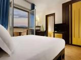 Quadruple Junior Suite with view