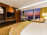 Classic High Floor room City View
