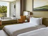 Two Connecting Ocean Wing Junior Suite with garden view