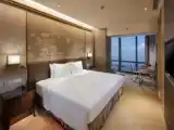 Executive Double room with sea view