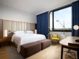 Presidential Double Club Suite