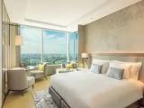 Premium Deluxe with Lounge Access Double room