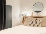 Stockholm Double Apartment