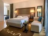 Park Double Suite with ocean view
