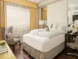 Persona Accessible room