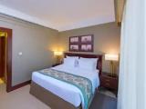 1 Bedroom Deluxe Double Suite