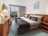 Superior Lake Side with Extra Bed Double room with balcony